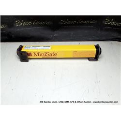 STI MS4308B-2 MINI SAFE TRANSMITTER