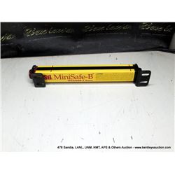 STI MS4308B-2 MINI SAFE TRANSMITTER