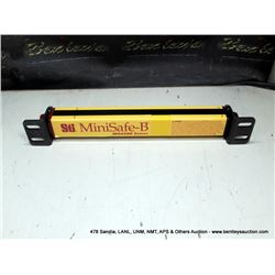 STI MS4308B-2 MINI SAFE TRANSMITTER