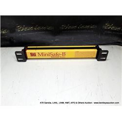 STI MS4308B-2 MINI SAFE TRANSMITTER