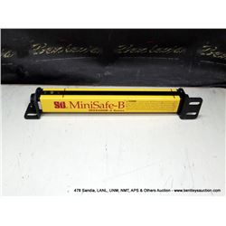 STI MS4308B-2 MINI SAFE TRANSMITTER