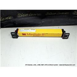 STI MS4308B-2 MINI SAFE TRANSMITTER