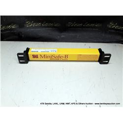 STI MS4308B-2 MINI SAFE TRANSMITTER