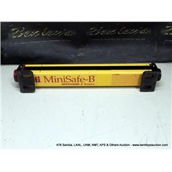 STI MS4308B-2 MINI SAFE TRANSMITTER