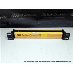 STI MS4308B-2 MINI SAFE TRANSMITTER