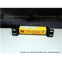 STI MS4304B2 MINI SAFE TRANSMITTER