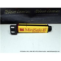 STI MS4304B2 MINI SAFE TRANSMITTER