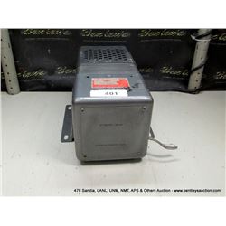 SOLA 211230-1 TRANSFORMER