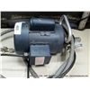 Image 1 : LEESON 102047.00 ELECTRIC MOTOR