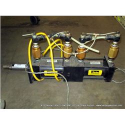 PARKER SERIES 2AN DRIVE