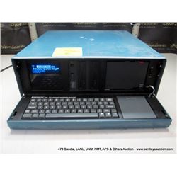 DRANETZ 656A CONSOLE (print sequence:) 68921-S684005