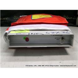 POC POC284B JUNCTION TRAINER (print sequence:) 68936-S912658