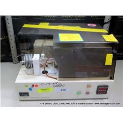 CETAC U-5000AT ULTRASONIC NEBULIZER (print sequence:) 68890-S745594