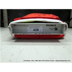POC POC 284B JUNCTION TRAINER (print sequence:) 68935-S912649