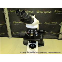 LABOMED CXL MICROSCOPE (print sequence:) 750239