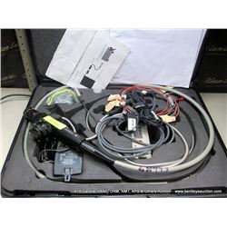 OLYMPUS IF-11D4-20 OES INDUSTRIAL FIBERSCOPE (print sequence:) 68943-S733700