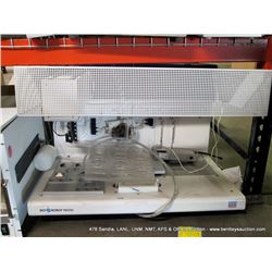 BIO ROBOT 9600 Q1AGEN