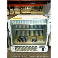 ANALUTEK 2000 RV2 PLUG-IN CHASSIS (print sequence:) 68925-S844595