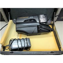 HITACHI 2700A VIDEO CAMERA