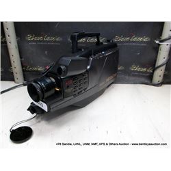 HITACHI 1600A VIDEO CAMERA