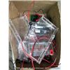 Image 1 : BOX: BIO-RAD ACCESSORIES