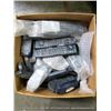 Image 1 : BOX: ASSORTED REMOTE CONTROLS