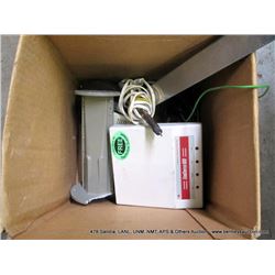 BOX: ELECTRONICS-MODULES