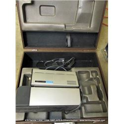 SONY AVC-3250 VIDEO CAMERA