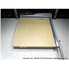 Image 1 : GBC CLASSIC CUT CL320 PAPER CUTTER