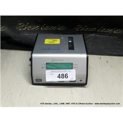 BIC DRY CAL DC LITE PRIMARY FLOW METER