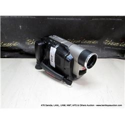 RCA CC6364 VIDEO CAMERA