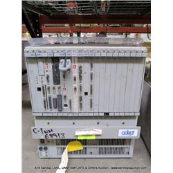 ADEPT MV-19 CHASSIS (print sequence:) 68913