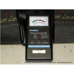 TRAMEX MOISTURE ENCOUNTER PLUS