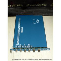 LE CROY 6841 DUAL TR PLUG-IN