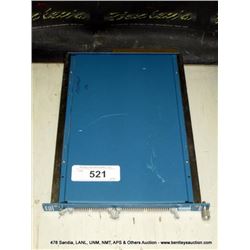 LE CROY MM8104 MEMORY PLUG-IN