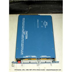 LE CROY MM8105 MEMORY PLUG-IN