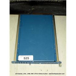 LE CROY TR8837F TRANS RECORDER PLUG-IN