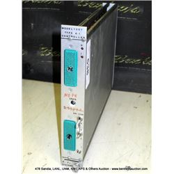 BI RA 1301 A-1 CONTROLLER PLUG-IN