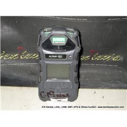 MSA ALTAIR 5X GAS DETECTOR
