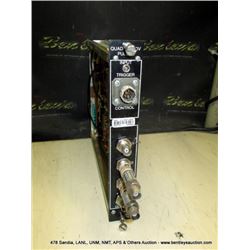 P14 QUAD PULSAR 50V PLUG-IN