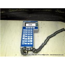 LECROY 9100CP MONITOR