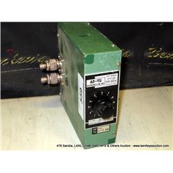 EL INC 603A STEP VARIABLE DELAY LINE