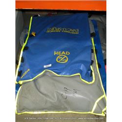 HARTWELL MEDICAL EVAC-U-SPLINT 2X MONEY