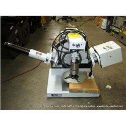 GAERTNER L116S LASER (print sequence:) 68938-849078