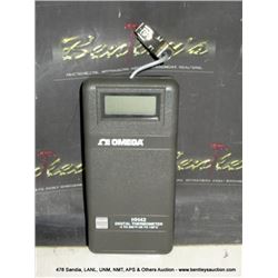 OMEGA HH42 DIGITAL THERMOMETER