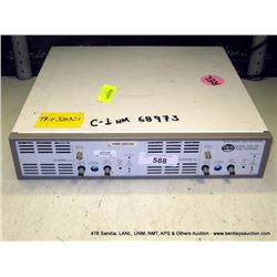 TREK PZD 700 DUAL CHANNEL PIEZO DRIVER (print sequence:) 68973