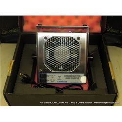 DESCO 60501 CHARGE BUSTER HIGH OUTPUT (print sequence:) 68966