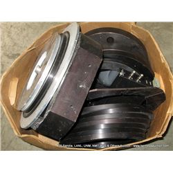 BOX: OPTICAL ACCESSORIES (print sequence:) K-148