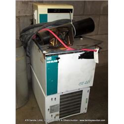 NESLAB RTE-221 CHILLER