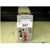 607